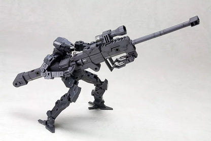 HEAVY WEAPON UNIT 01 STRONG RIFLE