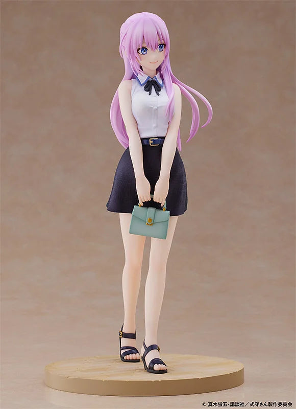 Miyuki Shikimori's Not Just a Cutie Summer Outfit 1/7 Scale Figure