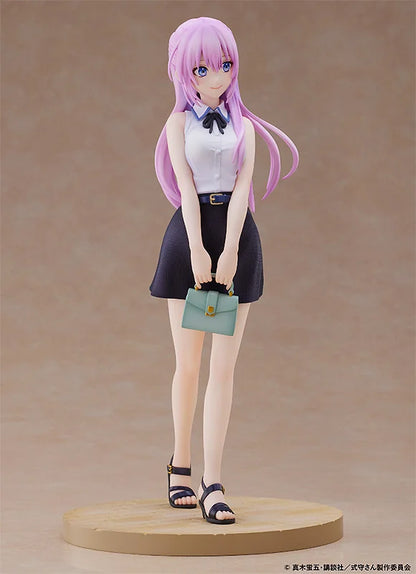 Miyuki Shikimori's Not Just a Cutie Summer Outfit 1/7 Scale Figure