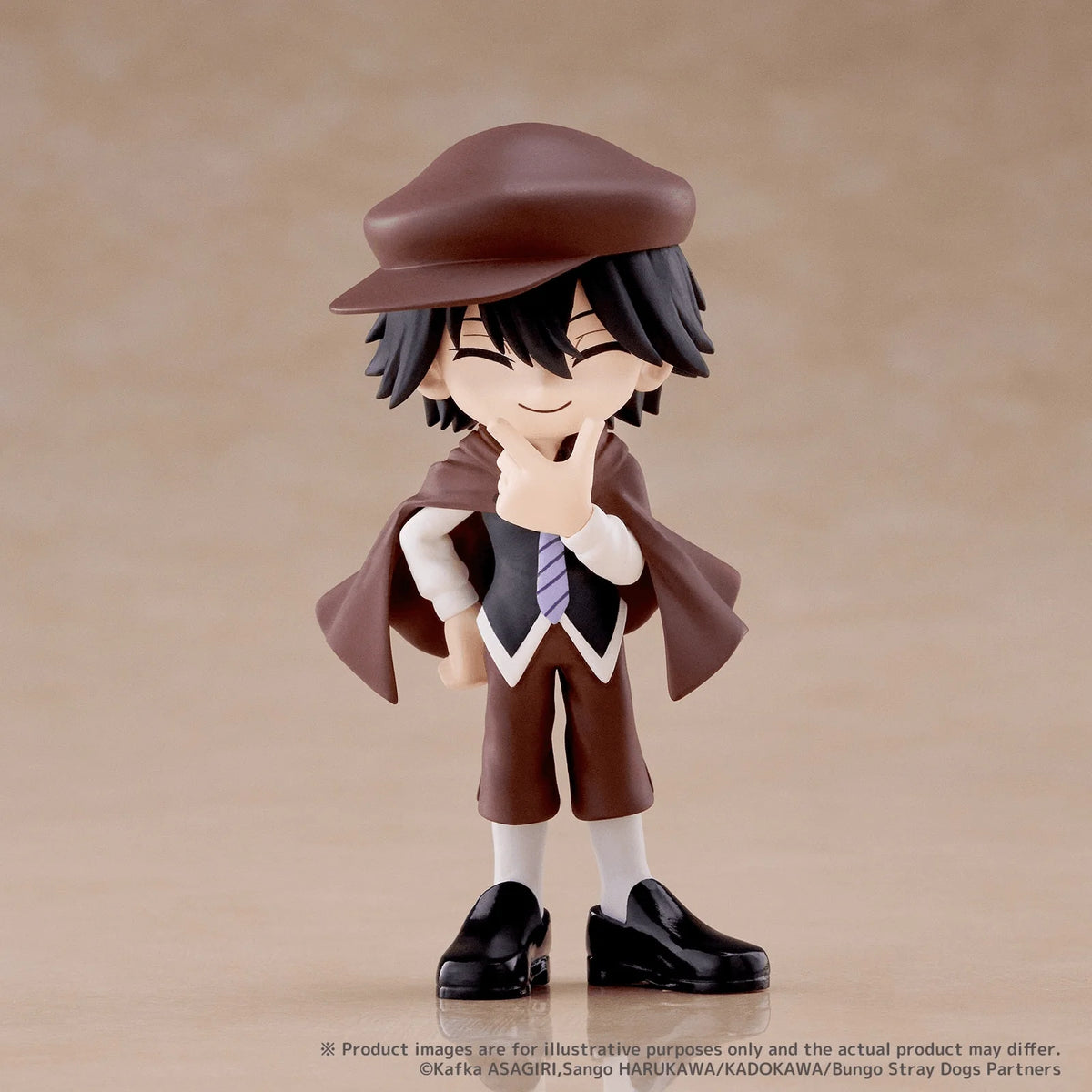 PalVerse Bungo Stray Dogs (Box of 6)