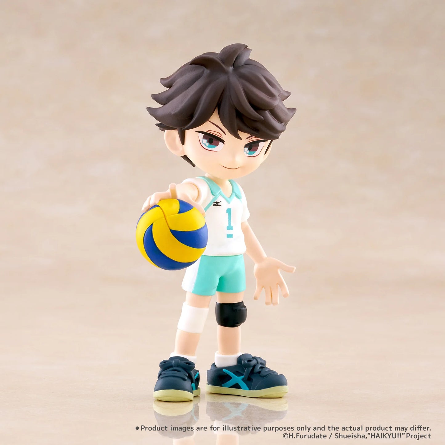 PalVerse Haikyu!! Vol.2
