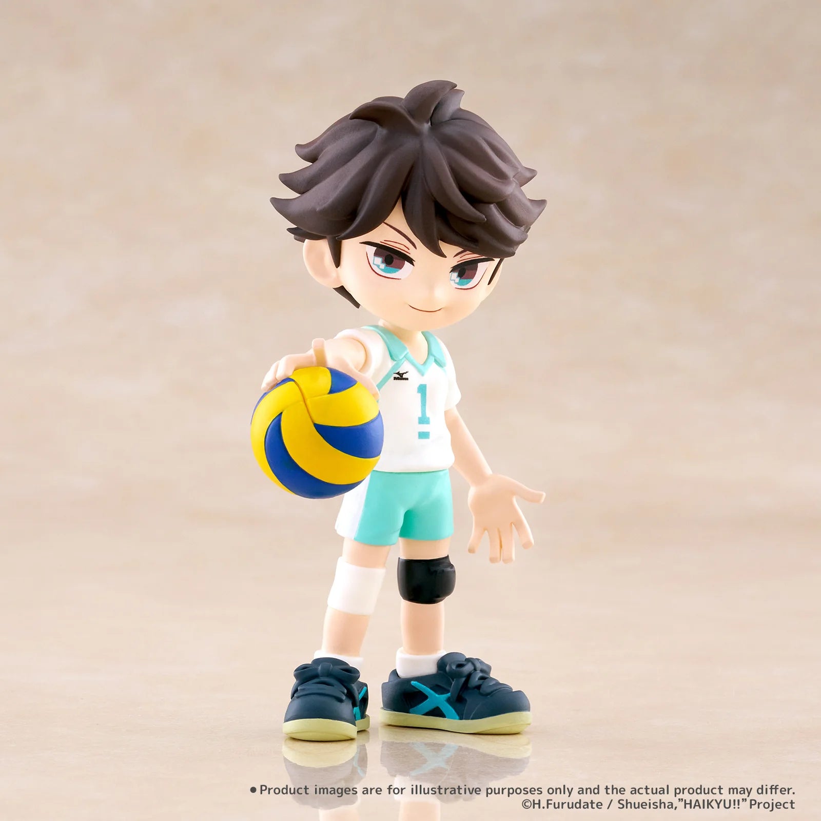 PalVerse Haikyu!! Vol.2