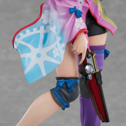 KABANERI OF THE IRON FORTRESS MUMEI RANMAN 1/6 SCALE FIGURE [MUMEI]