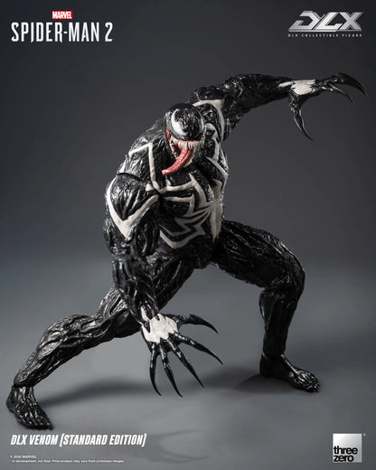 Marvel’s Spider-Man 2 DLX Venom (Standard Edition)
