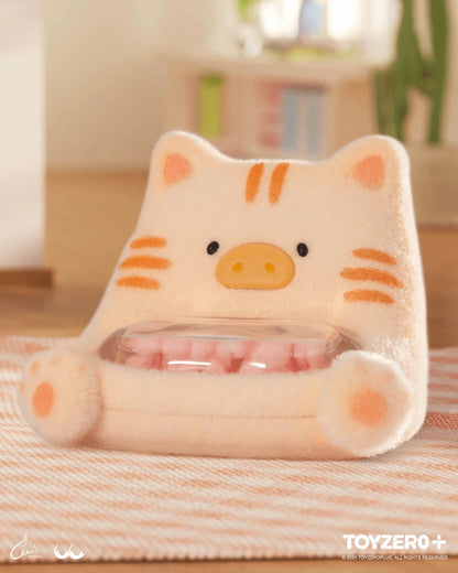 LuLu the Piggy - Stay with You Series (Box of 8)