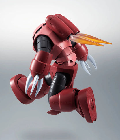 <SIDE MS> MSM-07S Z'GOK ver. A.N.I.M.E.