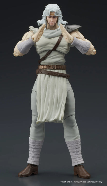 DIGACTION Fist of the North Star TOKI