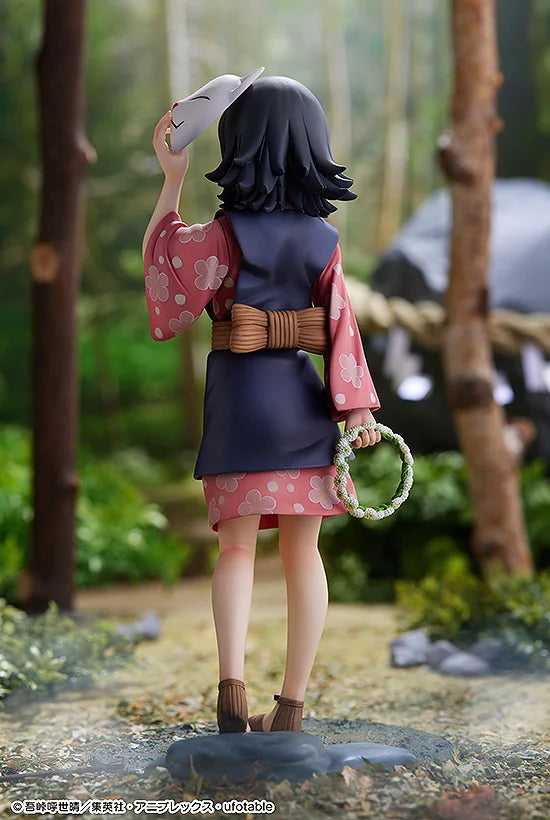 Phat! Company Makomo Demon Slayer Scale Figure 1/7