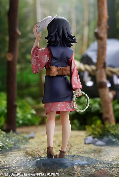 Phat! Company Makomo Demon Slayer Scale Figure 1/7