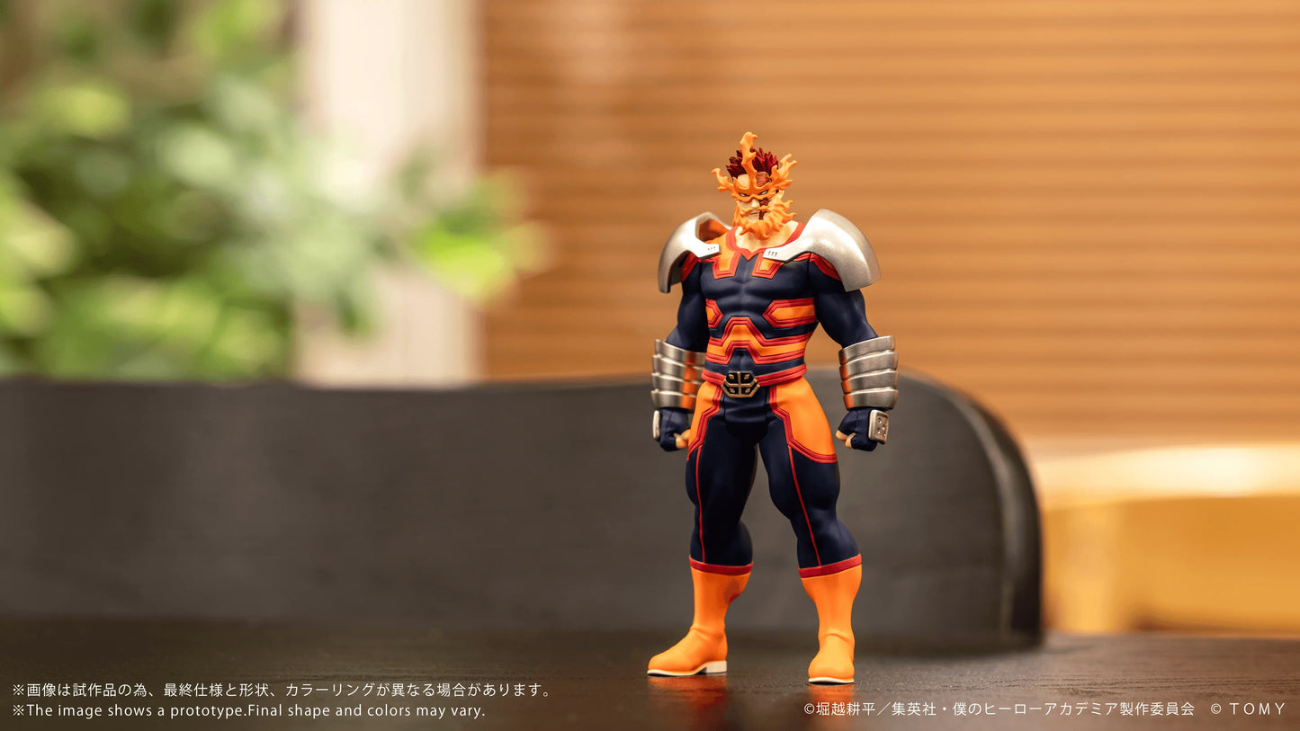 Takara Tomy Endeavor My Hero Academia Action Figure