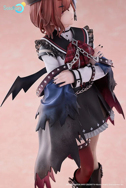 Solarain Madoka Higuchi Midnight Monster Scale Figure 1/7