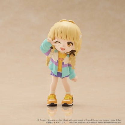 PalVerse THE IDOLM@STER vol.1 (Box of 6)