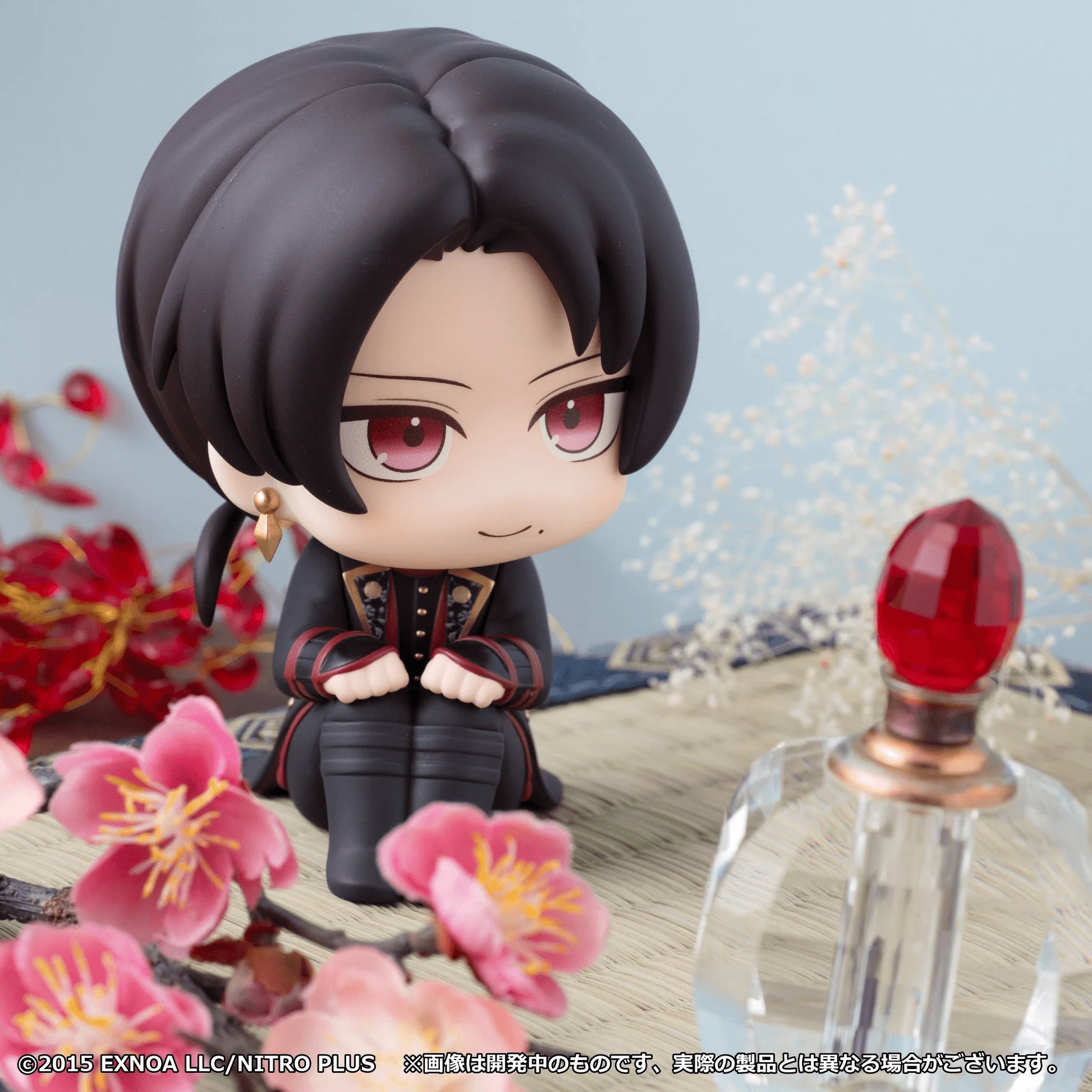 Lookup Touken Ranbu-ONLINE Kiyomitsu Kashu