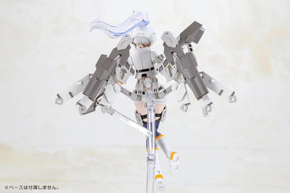 FRAME ARMS GIRL SECOND JIVE