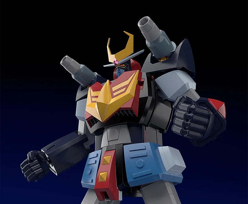 Good Smile Company Moderoid Space Warrior Baldios Model Kit