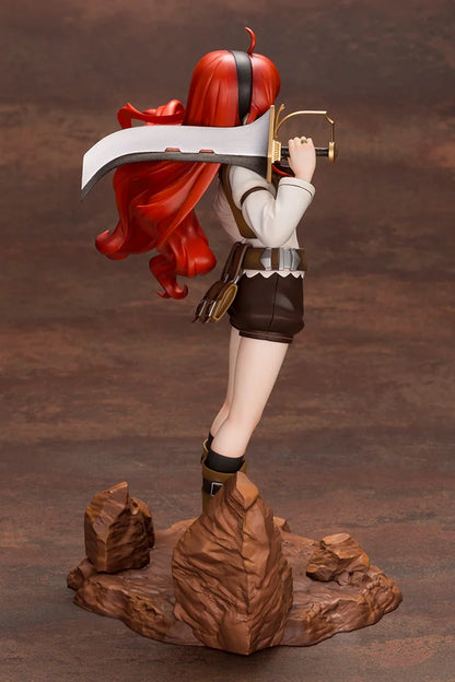 Kotobukiya Eris Boreas Greyrat Mushoku Tensei Scale Figure