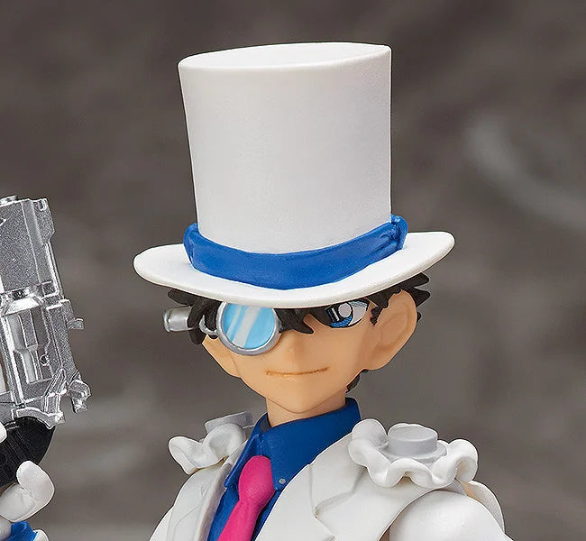 figma Phantom Thief Kid Detective Conan Action Figure