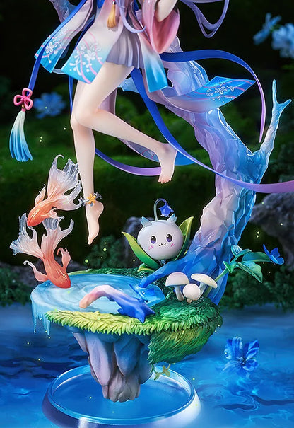 Good Smile Arts Shanghai Luo Tianyi Chant of Life Ver. Scale Figure