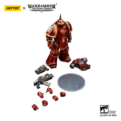 JOYTOY Thousand Sons MK III Tactical Legionary Action Figure