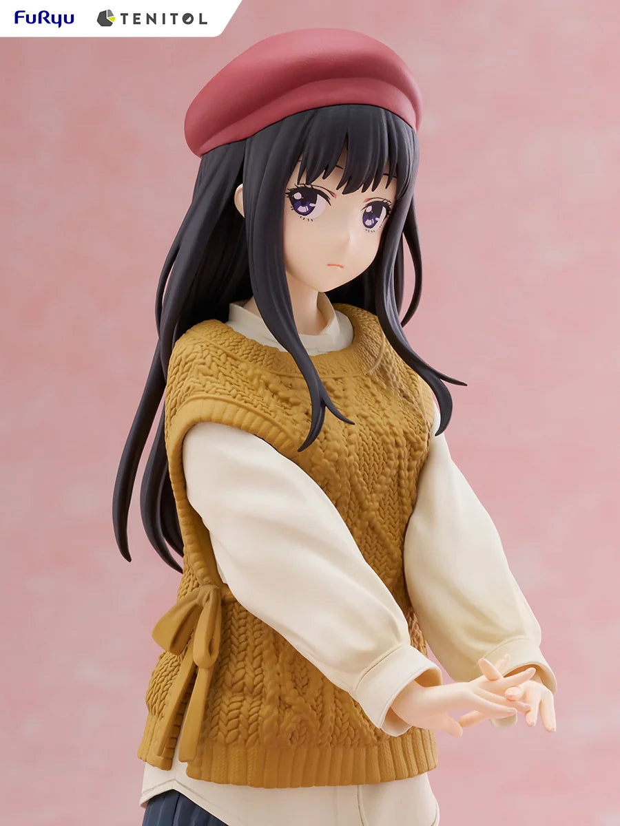TENITOL Takina Inoue