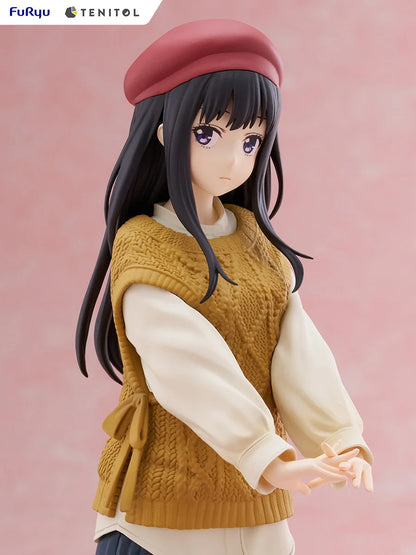TENITOL Takina Inoue