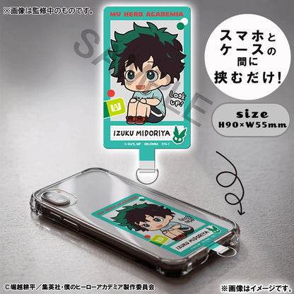 Lookup My Hero Academia Izuku Midoriya & Katsuki Bakugo Casual Look Ver. 【with gift】
