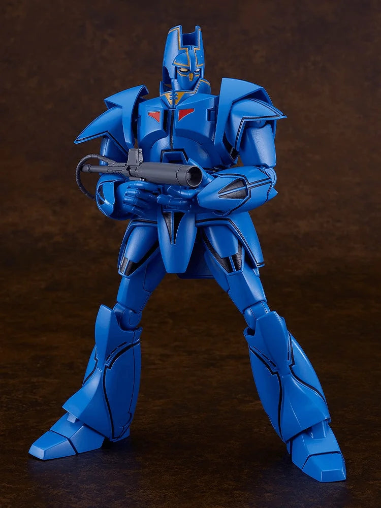 (Rerelease) MODEROID Gorg
