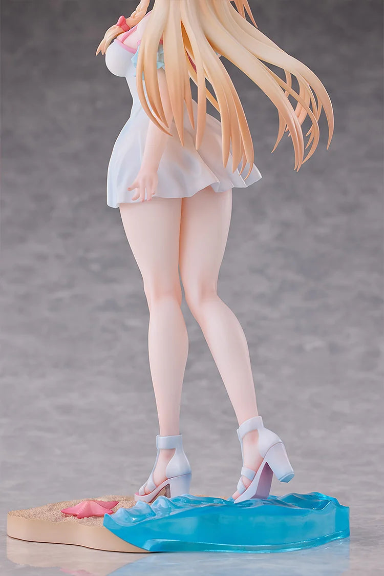 Solarain Klaudia Valentz Swimsuit Ver. 1/7 Scale Figure