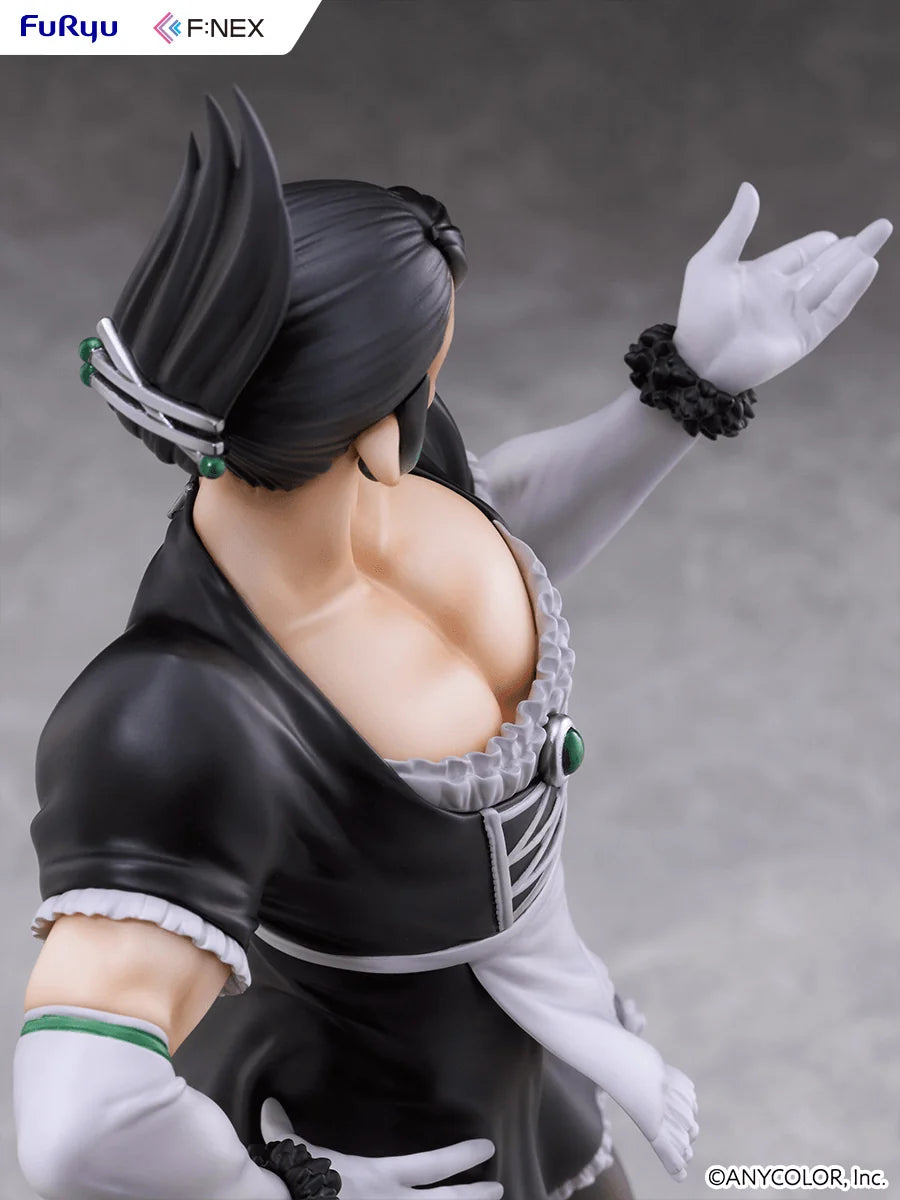 Hanabatake Chaika 1/7 Scale Figure