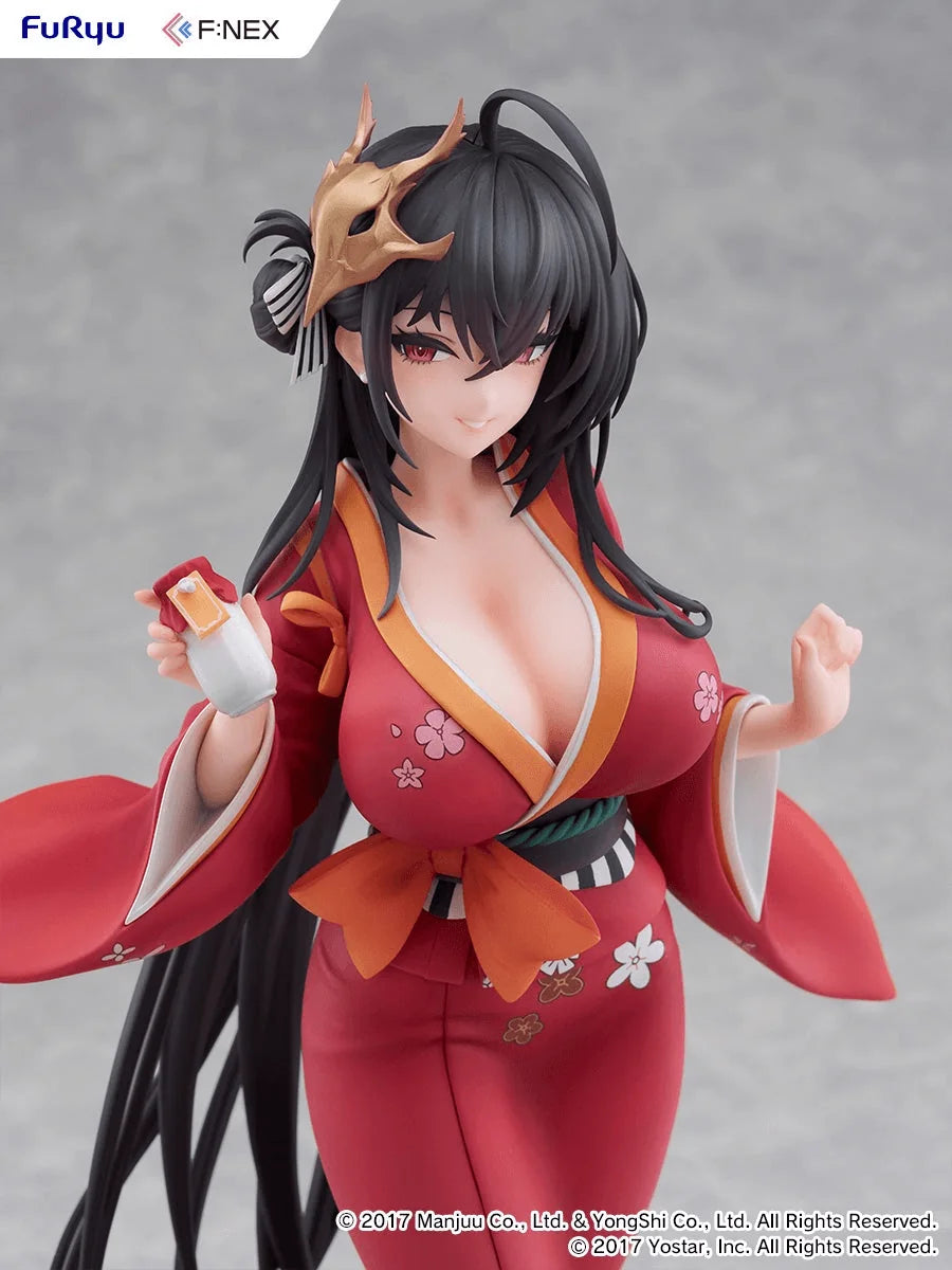 Taihou Yukata ver. 1/7Scale Figure