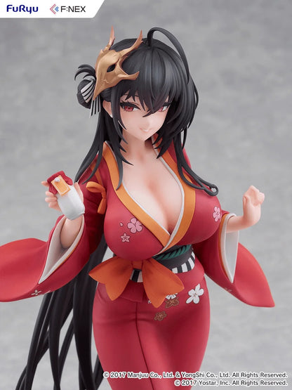 Taihou Yukata ver. 1/7Scale Figure