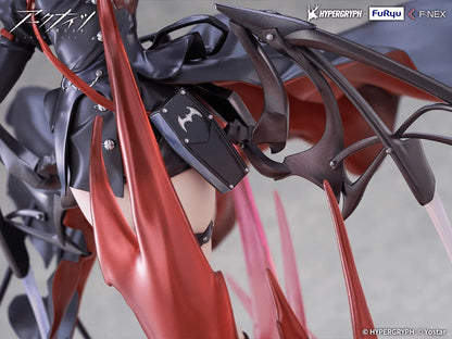 FuRyu Entelechia Elite 2 1/7 Scale Figure