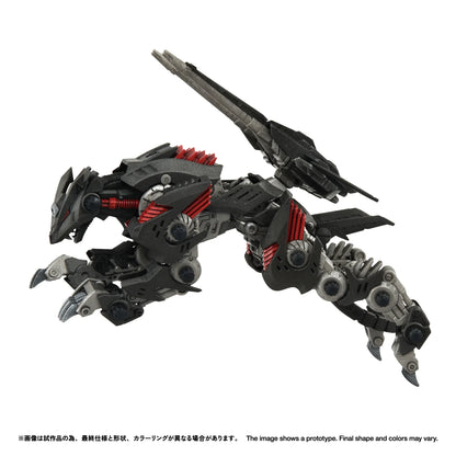 RMZ-023 LIGHTNING SAIX IRVINE SPECIAL