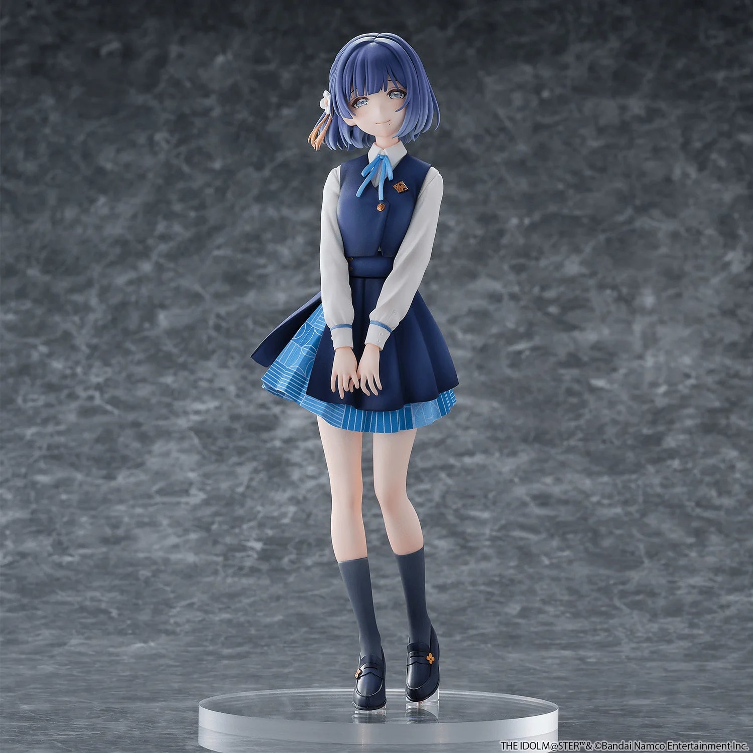 Union Creative Hatsumi Misuzu THE iDOLM@STER 1/6 Scale Figure