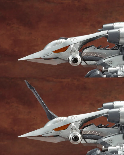 Kotobukiya RZ-029 Storm Sworder Plastic Model Kit