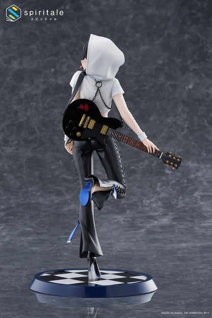 <Spiritale> Lycoris Recoil 1/7 Scale Figure - Takina Inoue -Band ver.-
