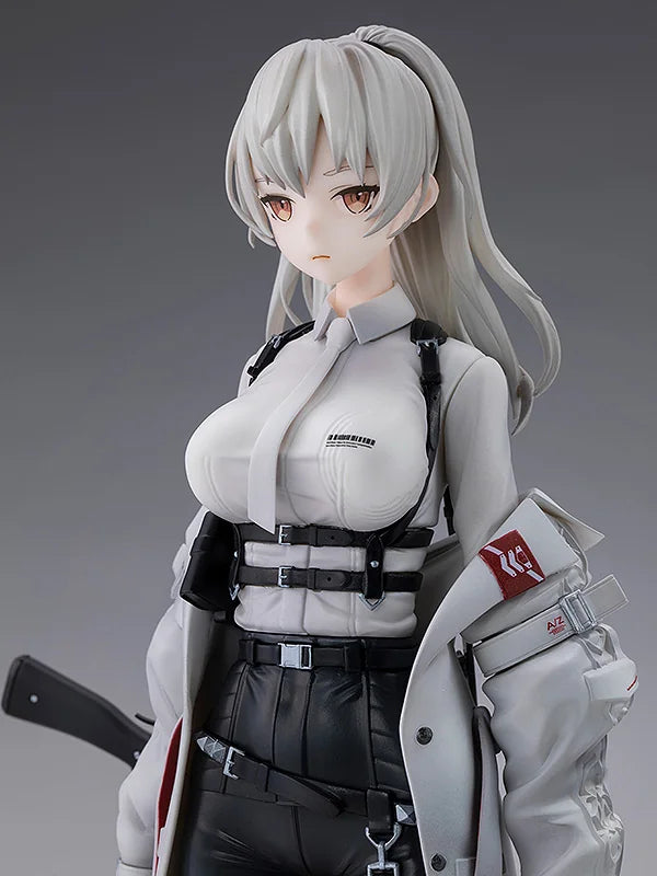 Neco A-Z [F01] Scale Figure