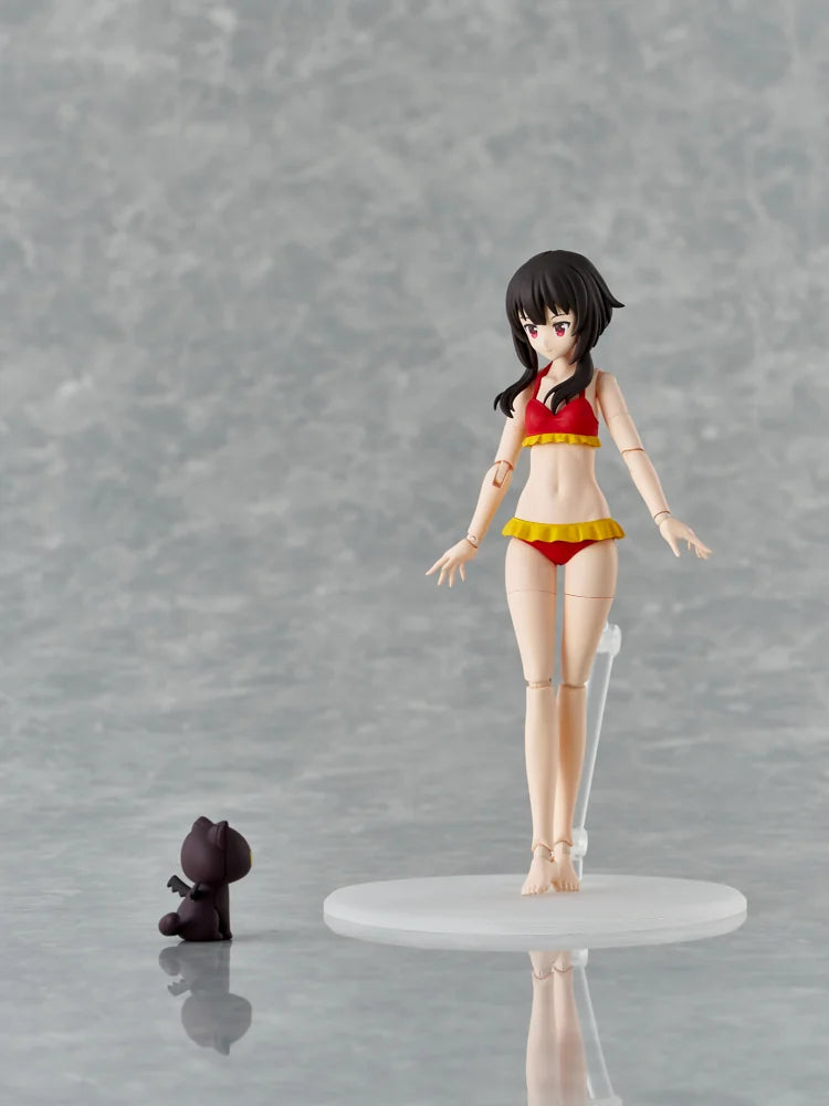 Kadokawa Megumin DX Plastic Model Kit