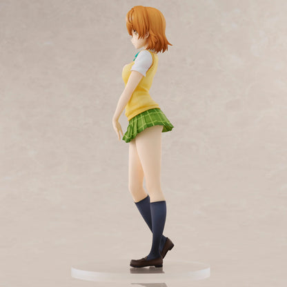 To Love-Ru Darkness School Uniform Series Riko Yuzaki