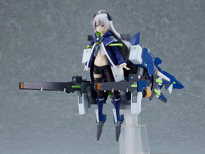 Good Smile Company ACT MODE Type15 Ver2 Longrange Railgun Expansion Kit