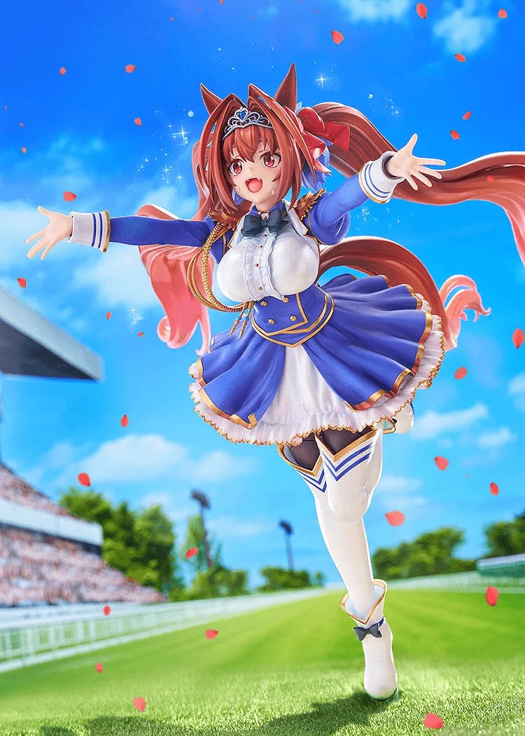[Your Scarlet Tailwind] Daiwa Scarlet