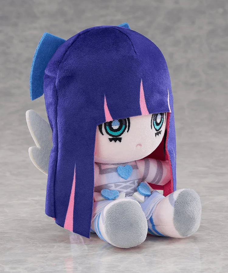 Stocking Punipuni Plushie