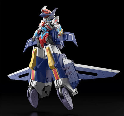 (Rerelease) MODEROID Full Power Gridman