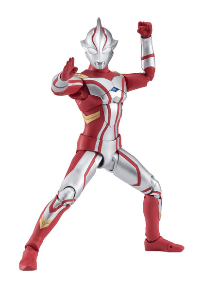 ULTRAMAN MEBIUS