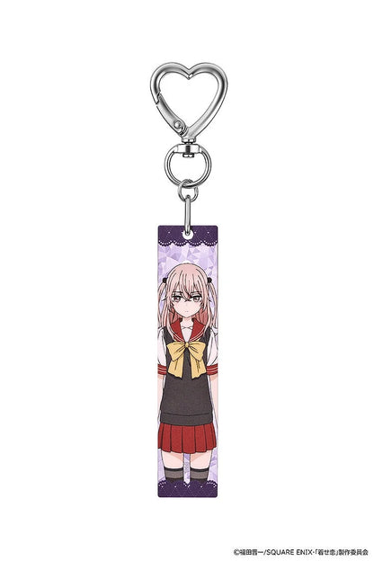 My Dress-Up Darling Collectible Acrylic Keychain (8 Designs)
