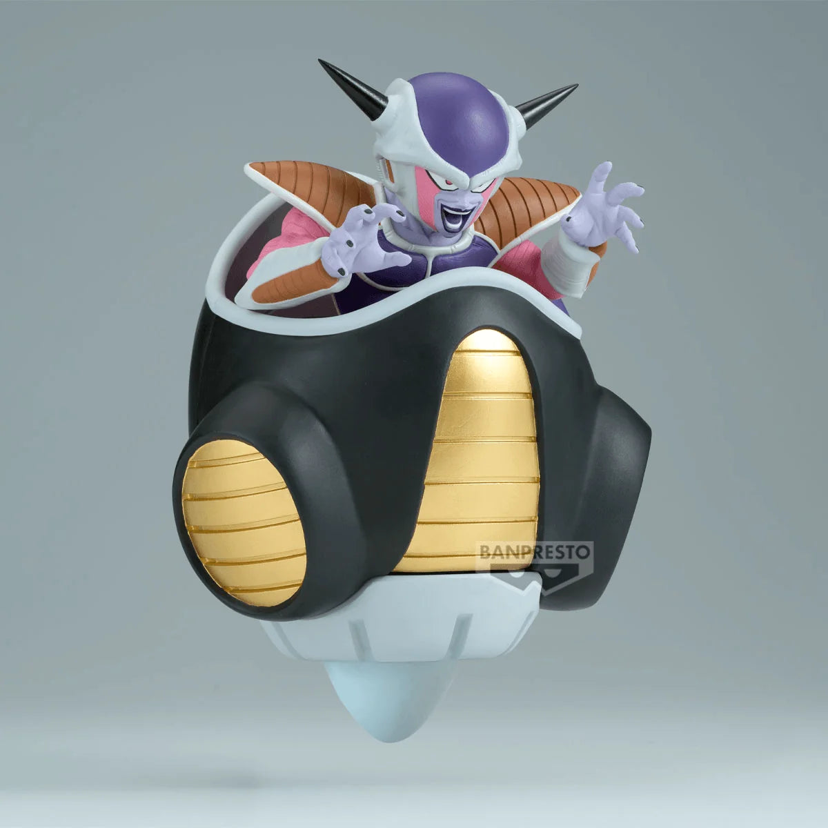 DRAGON BALL Z MATCH MAKERS FRIEZA(VS SON GOKU)