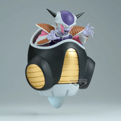 DRAGON BALL Z MATCH MAKERS FRIEZA(VS SON GOKU)