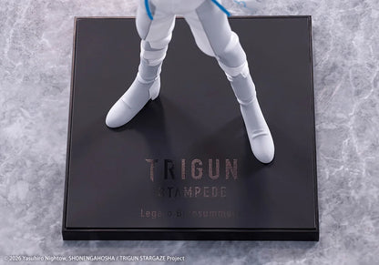 Legato Bluesummers TRIGUN STAMPEDE OSHI WORKS