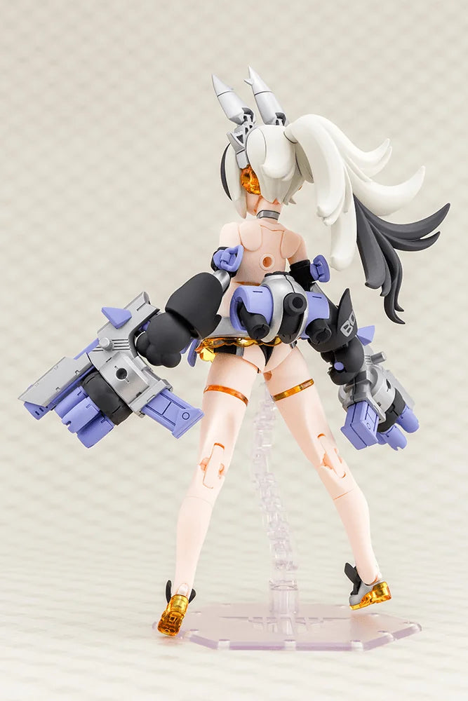 PUNI☆MOFU GIN LANG
