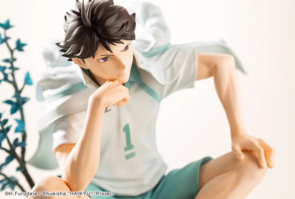ARTFX J Toru Oikawa
